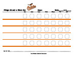 baltimore orioles behavior chart